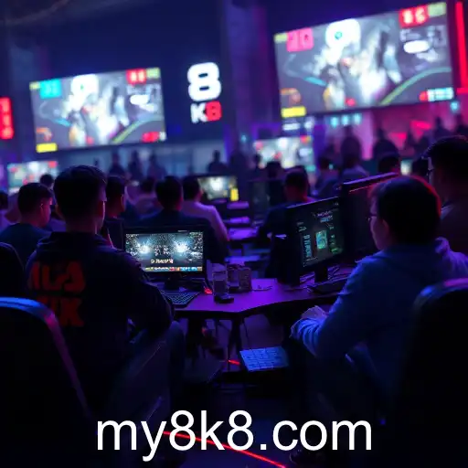 8K8
