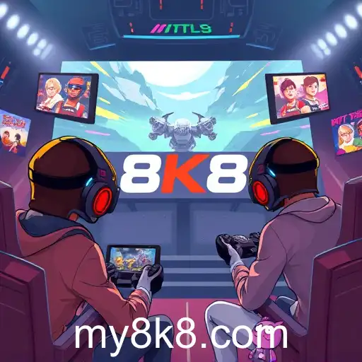 8K8
