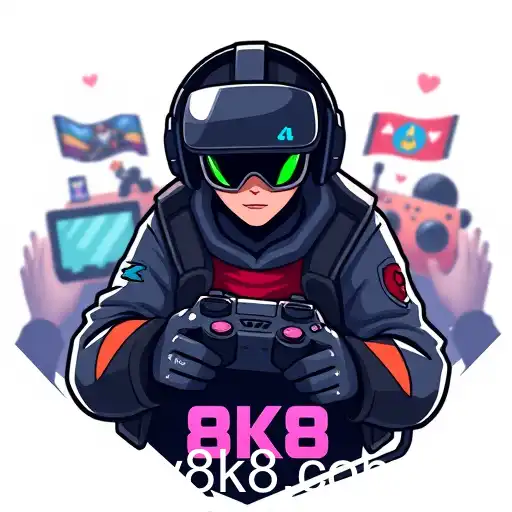 8K8