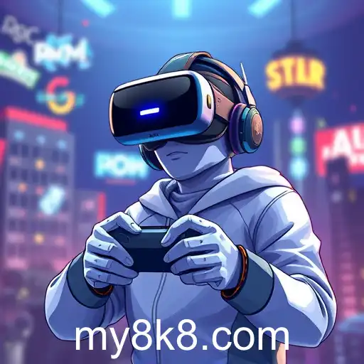 The Evolution of Online Gaming: 8K8's Impact in 2026