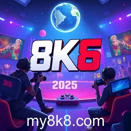 8K8