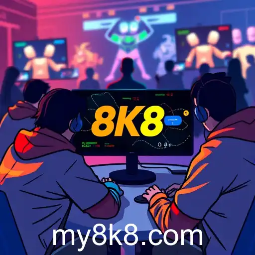 The Rise of English Game Portals