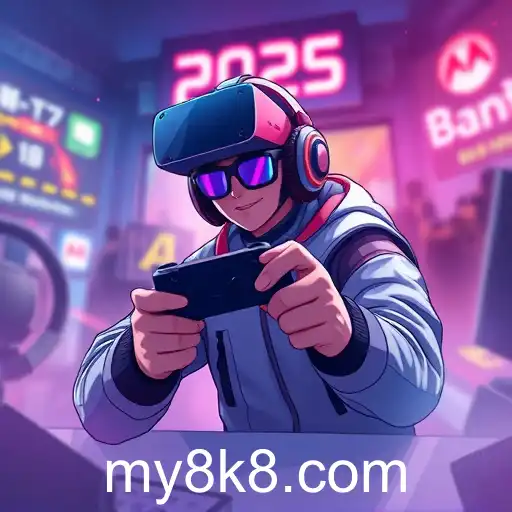 The Evolution of Online Gaming Platforms