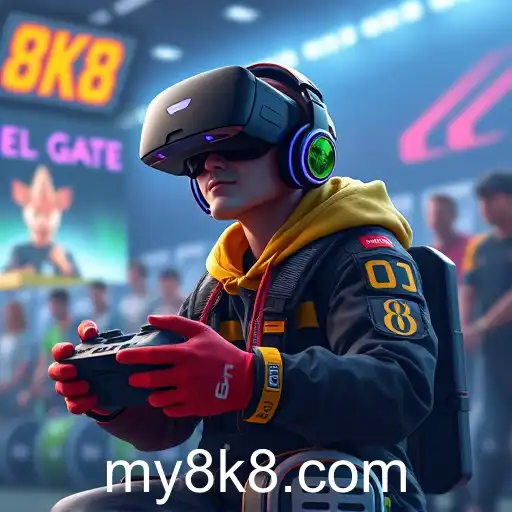 The Evolution of Online Gaming in 2025