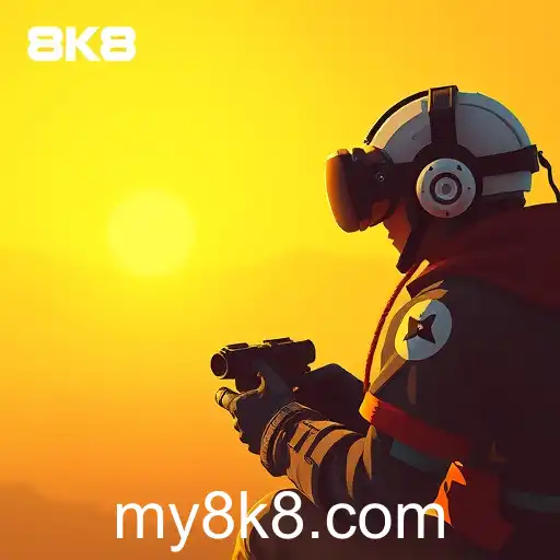 Evolving Game Trends: A Look at 8K8 in 2025