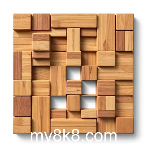 Unlocking the Mystery: The World of Puzzle Games with '8K8'