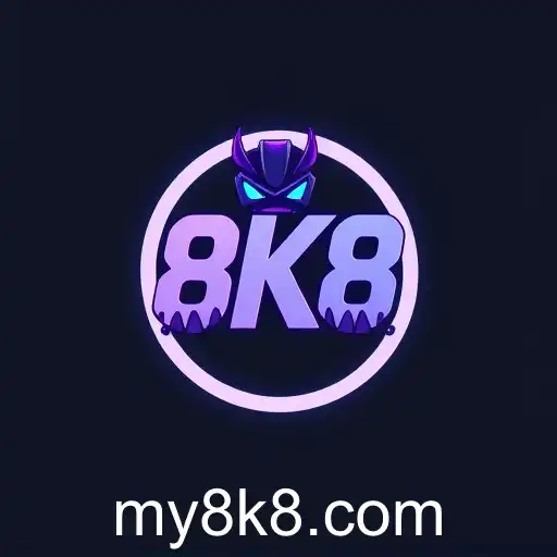 The Rise of 8K8: Revolutionizing Online Gaming