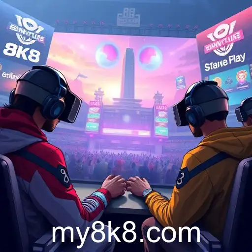 The Rise of Gaming Portals in the Digital Era